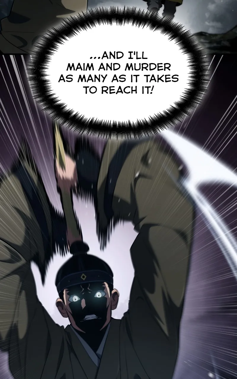 Read Boundless Ascension chapter 82 image 23 on Lezhin