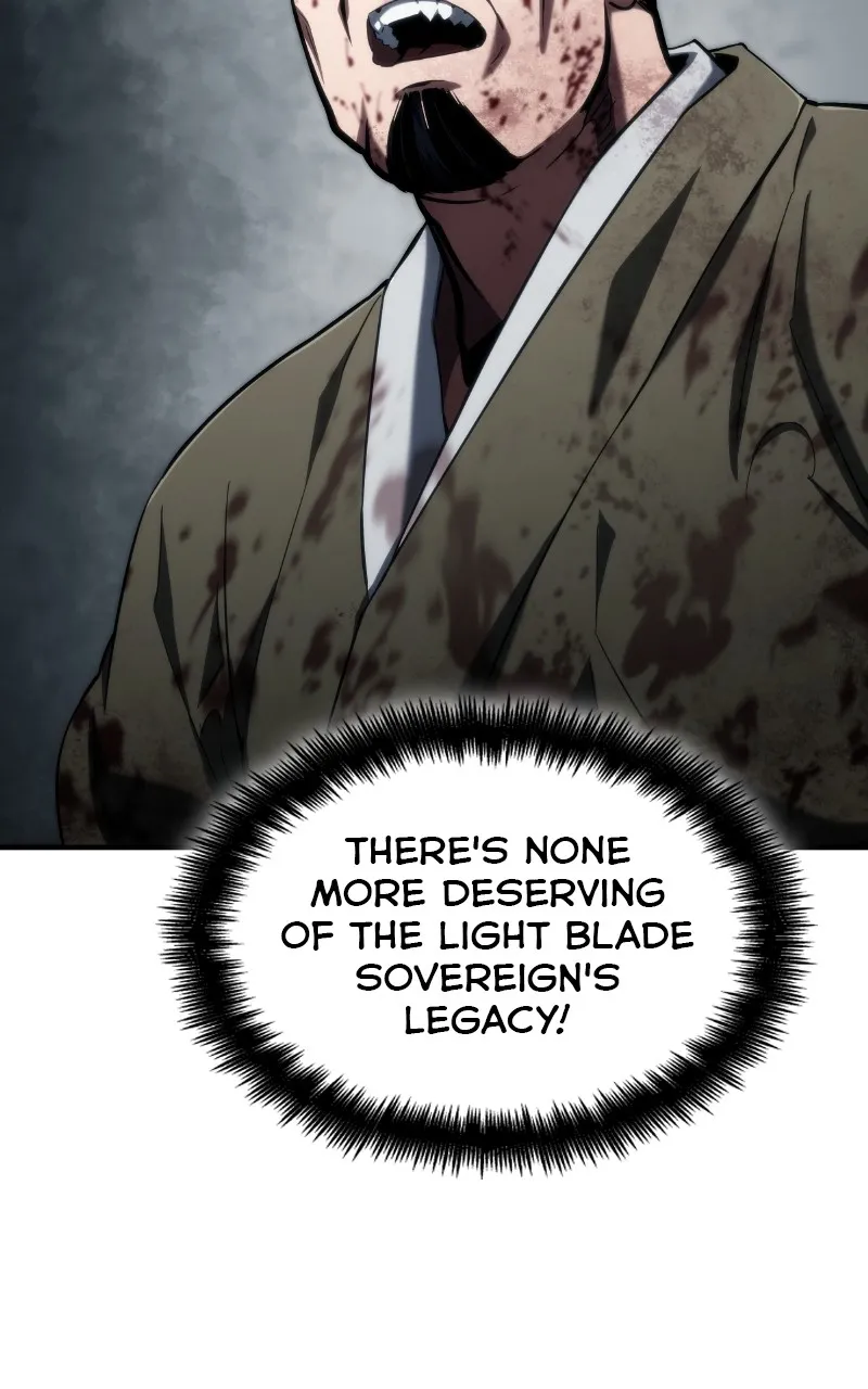Read Boundless Ascension chapter 82 image 26 on Lezhin