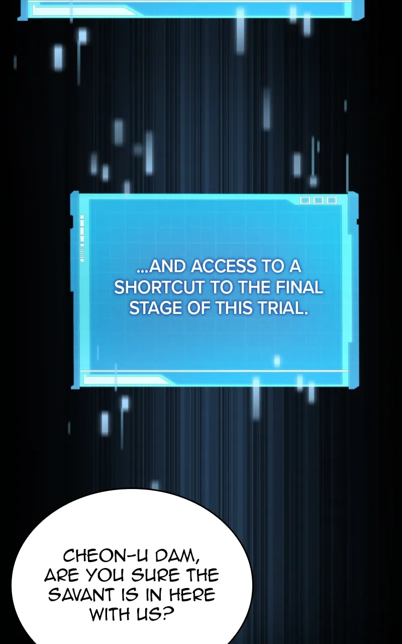 Read Boundless Ascension chapter 82 image 3 on Lezhin