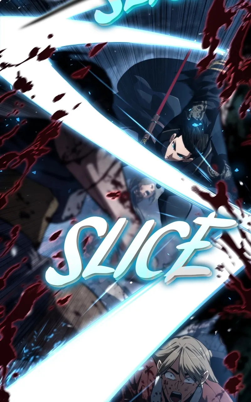 Read Boundless Ascension chapter 82 image 30 on Lezhin