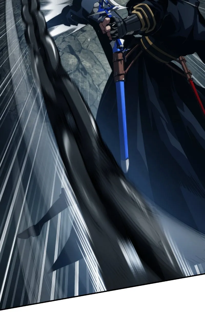 Read Boundless Ascension chapter 82 image 35 on Lezhin