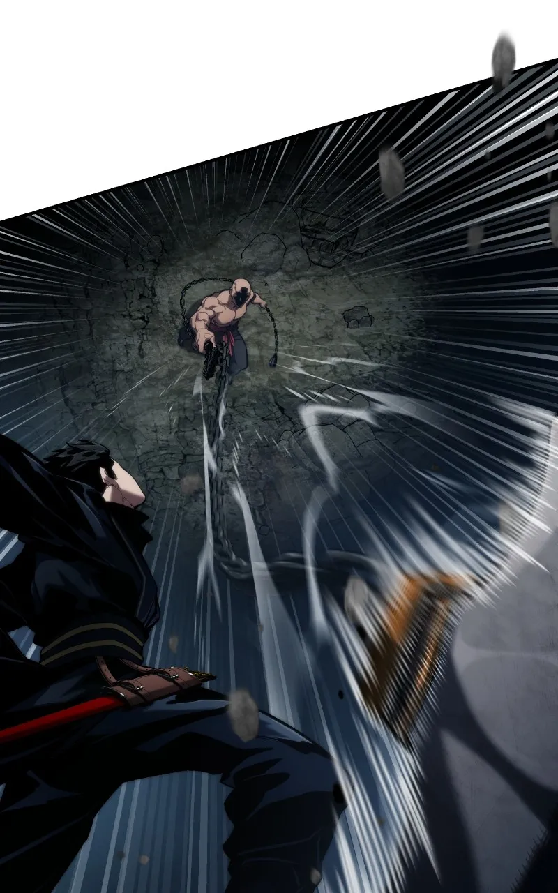 Read Boundless Ascension chapter 82 image 36 on Lezhin