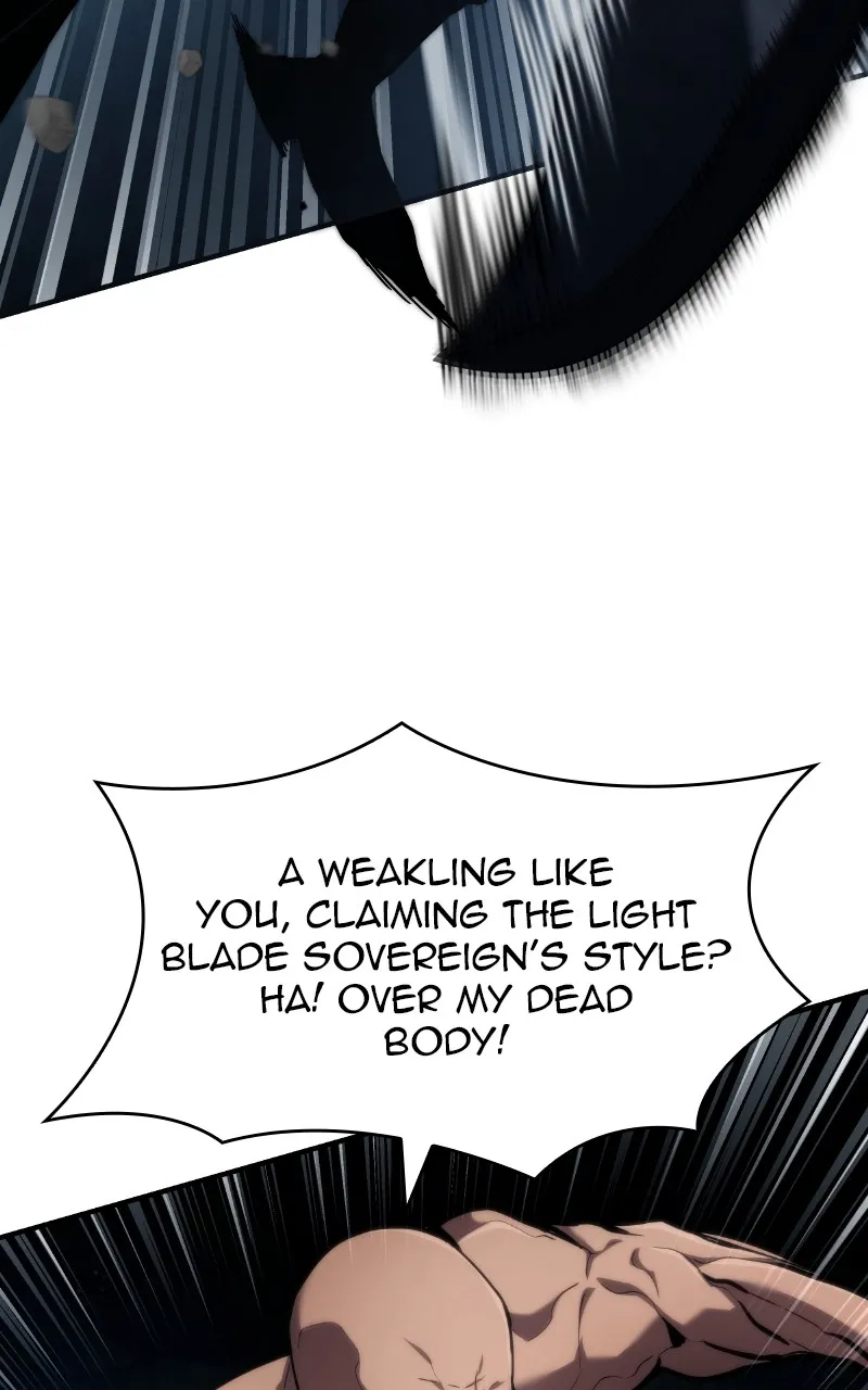 Read Boundless Ascension chapter 82 image 37 on Lezhin