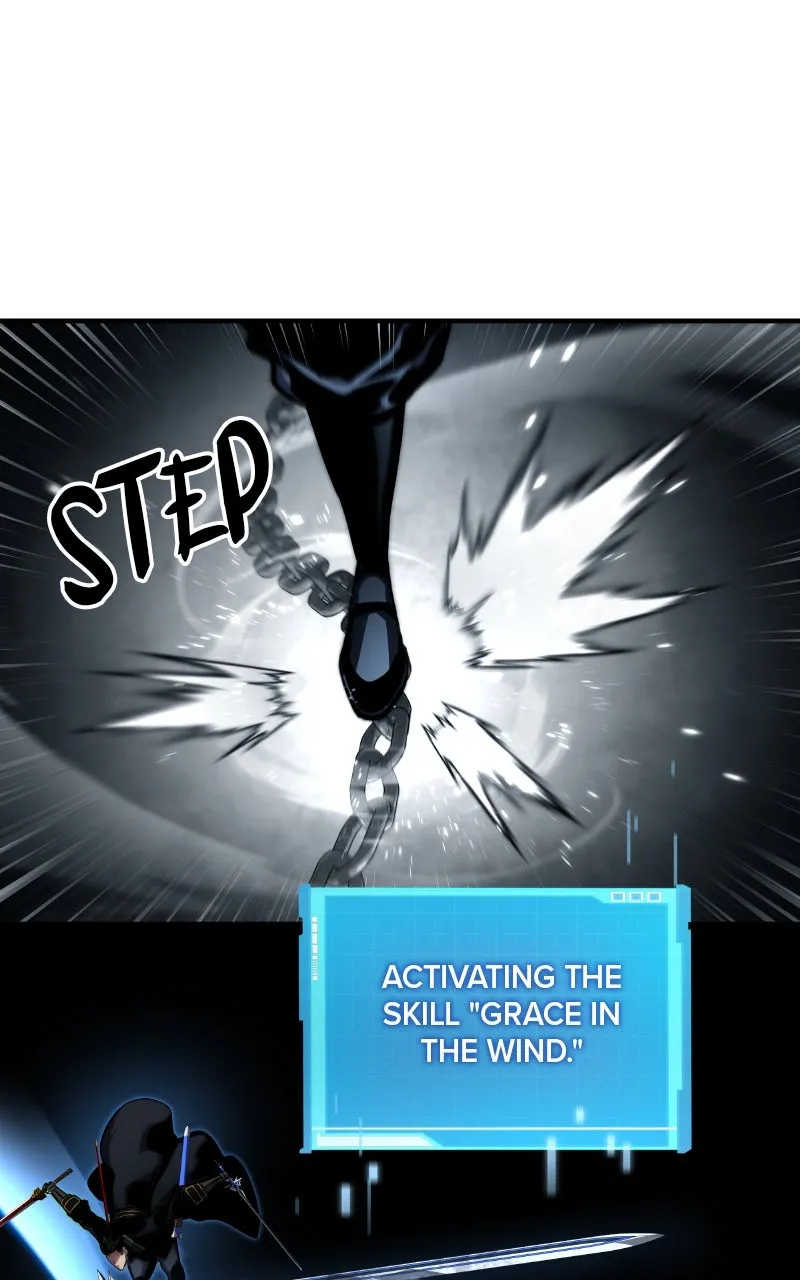 Read Boundless Ascension chapter 82 image 39 on Lezhin