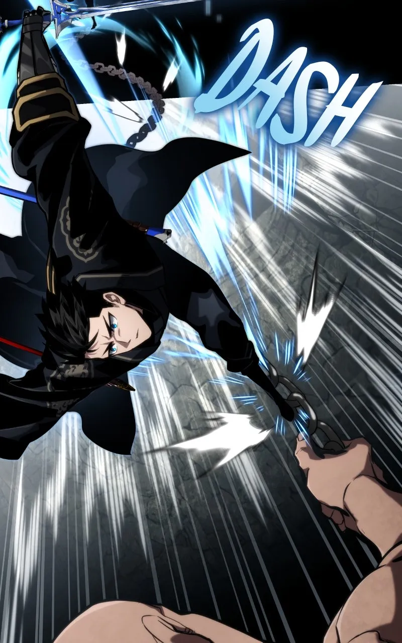 Read Boundless Ascension chapter 82 image 40 on Lezhin
