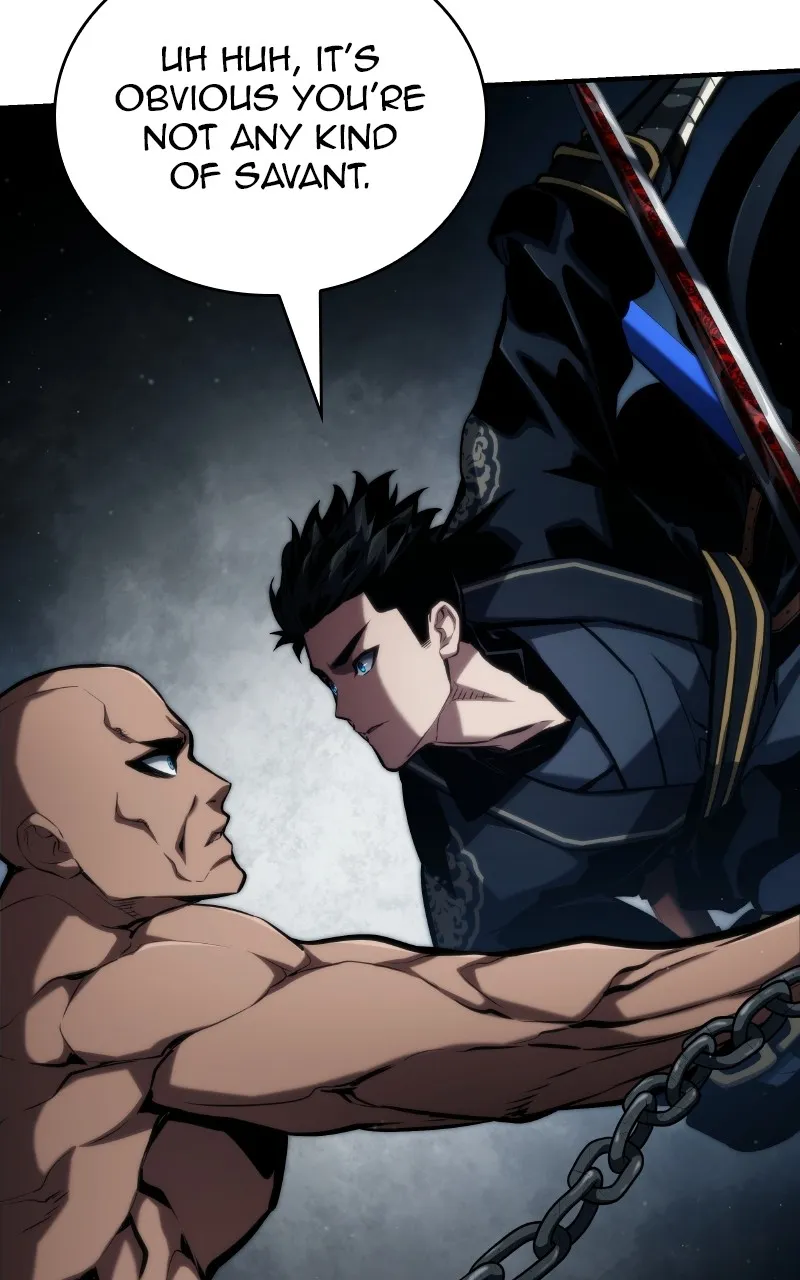 Read Boundless Ascension chapter 82 image 42 on Lezhin