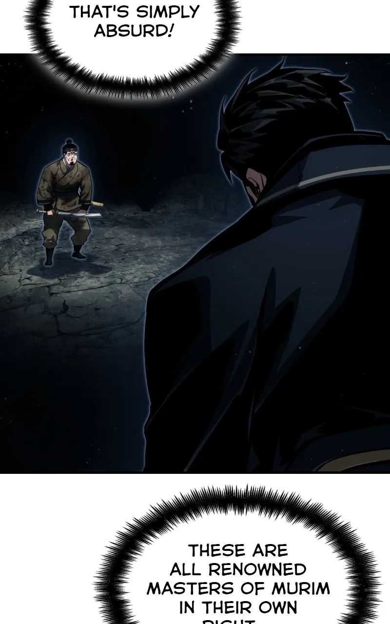 Read Boundless Ascension chapter 82 image 45 on Lezhin