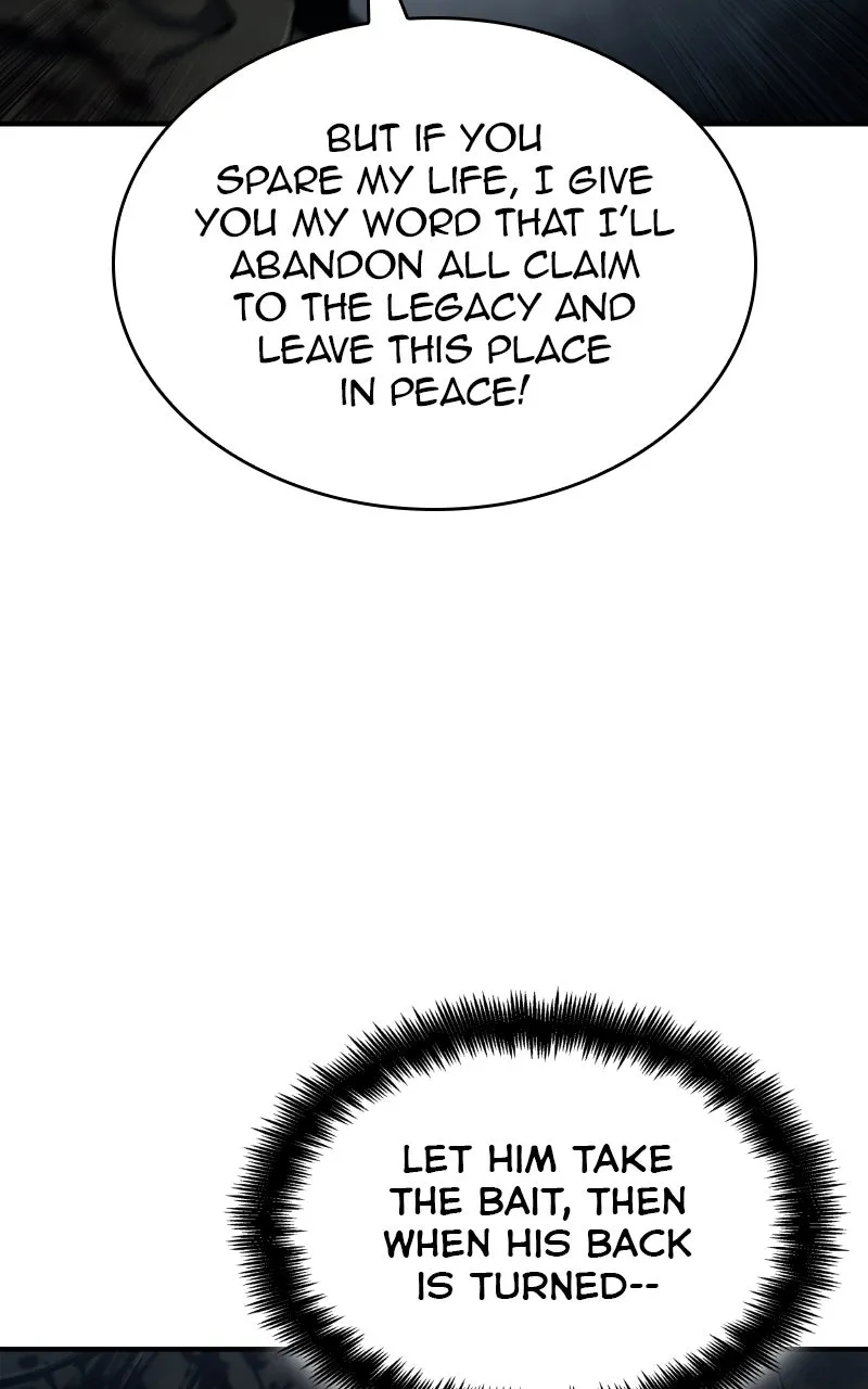 Read Boundless Ascension chapter 82 image 57 on Lezhin