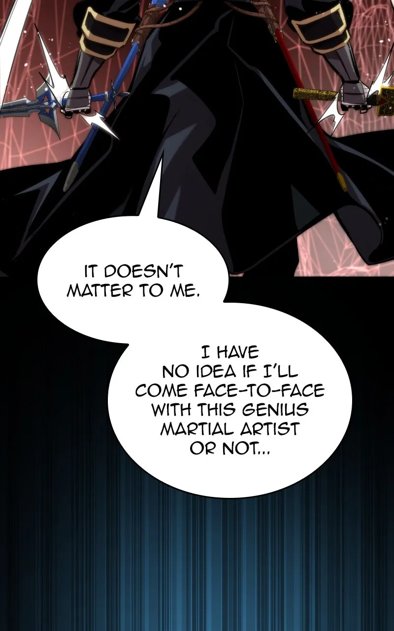 Read Boundless Ascension chapter 82 image 7 on Lezhin