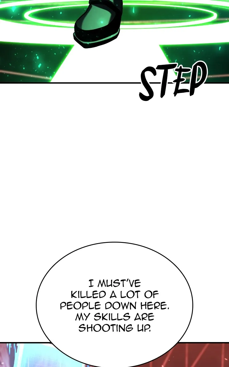 Read Boundless Ascension chapter 82 image 73 on Lezhin