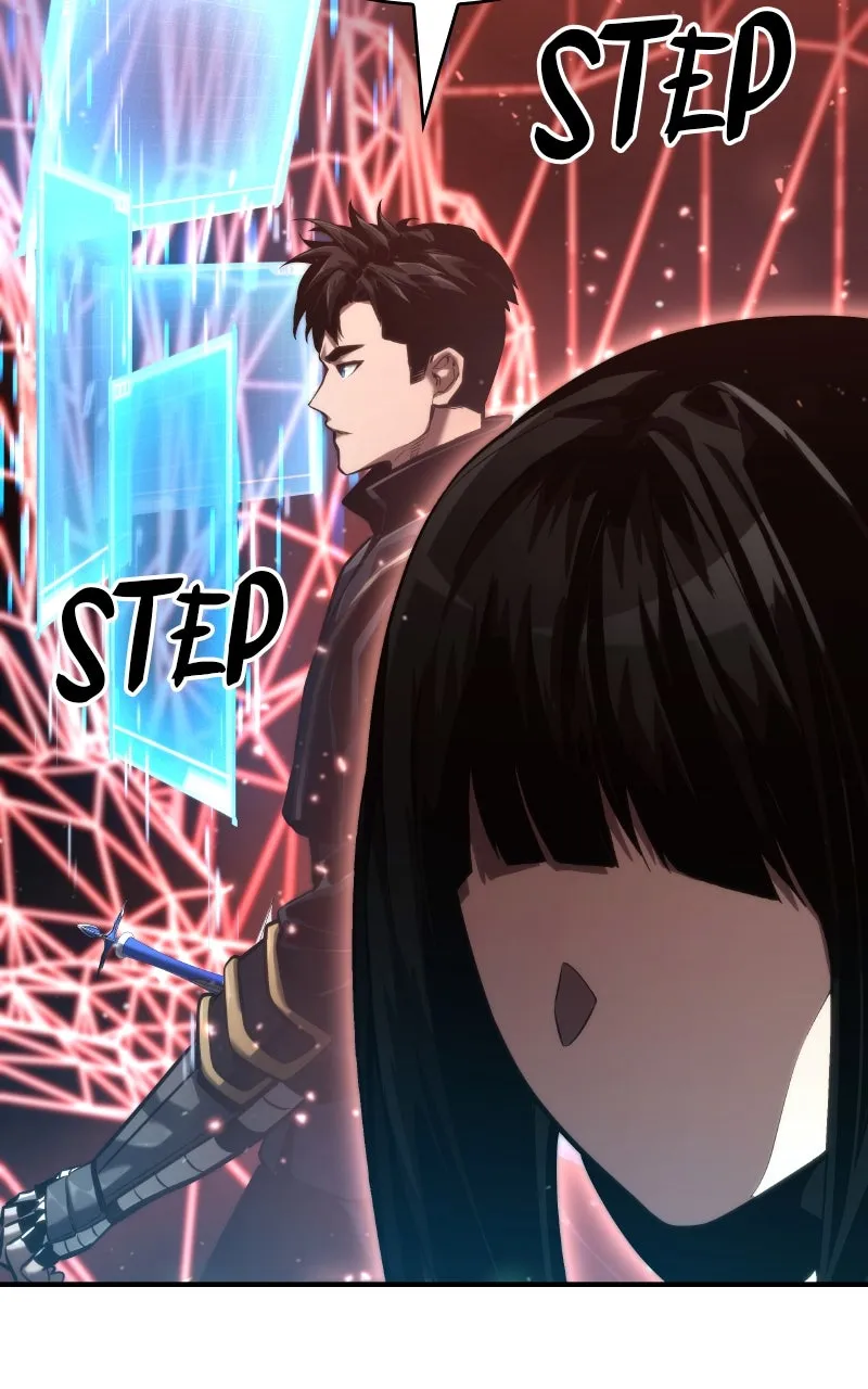 Read Boundless Ascension chapter 82 image 74 on Lezhin