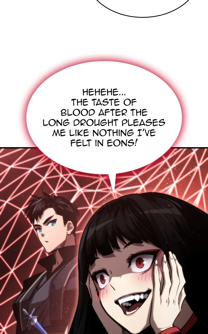 Read Boundless Ascension chapter 82 image 76 on Lezhin