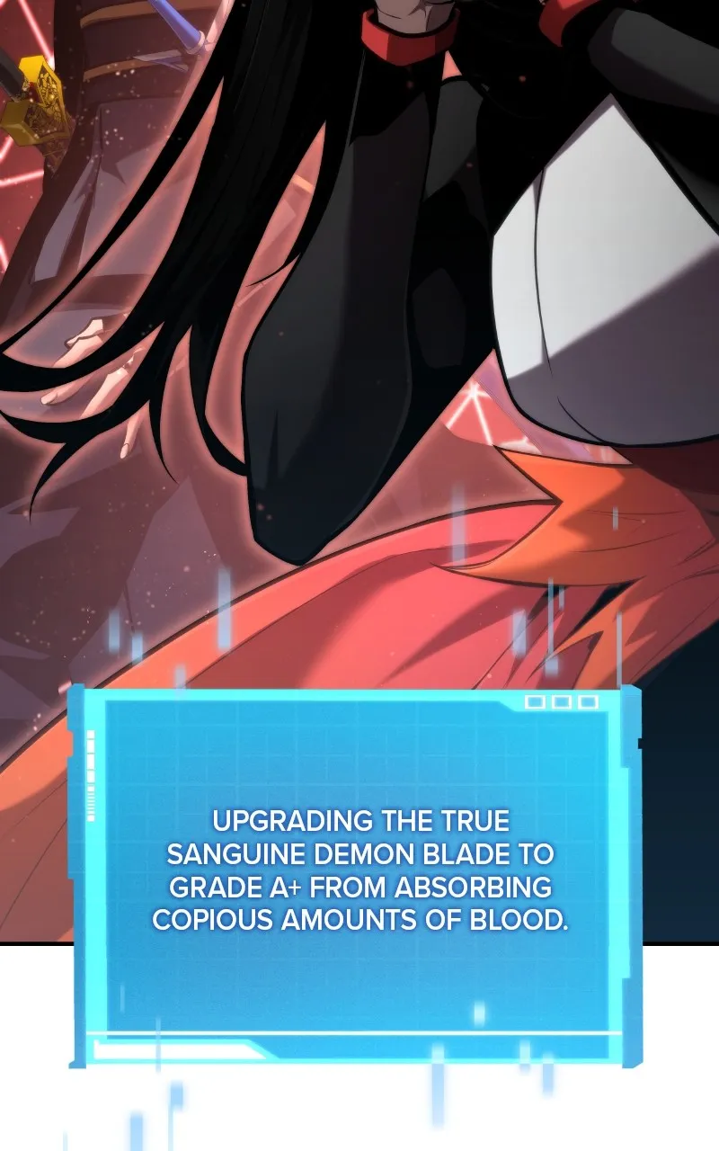 Read Boundless Ascension chapter 82 image 77 on Lezhin