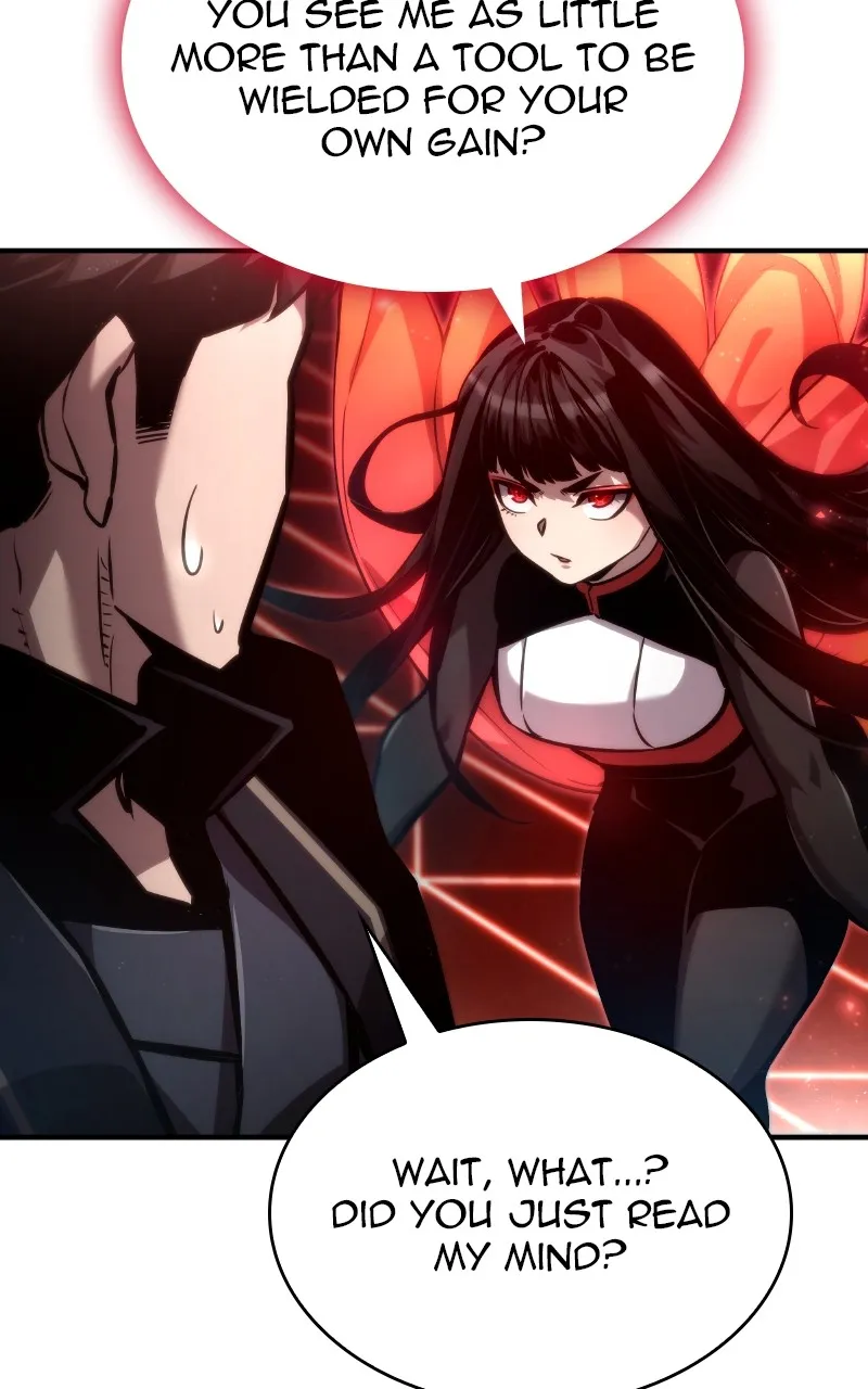 Read Boundless Ascension chapter 82 image 82 on Lezhin