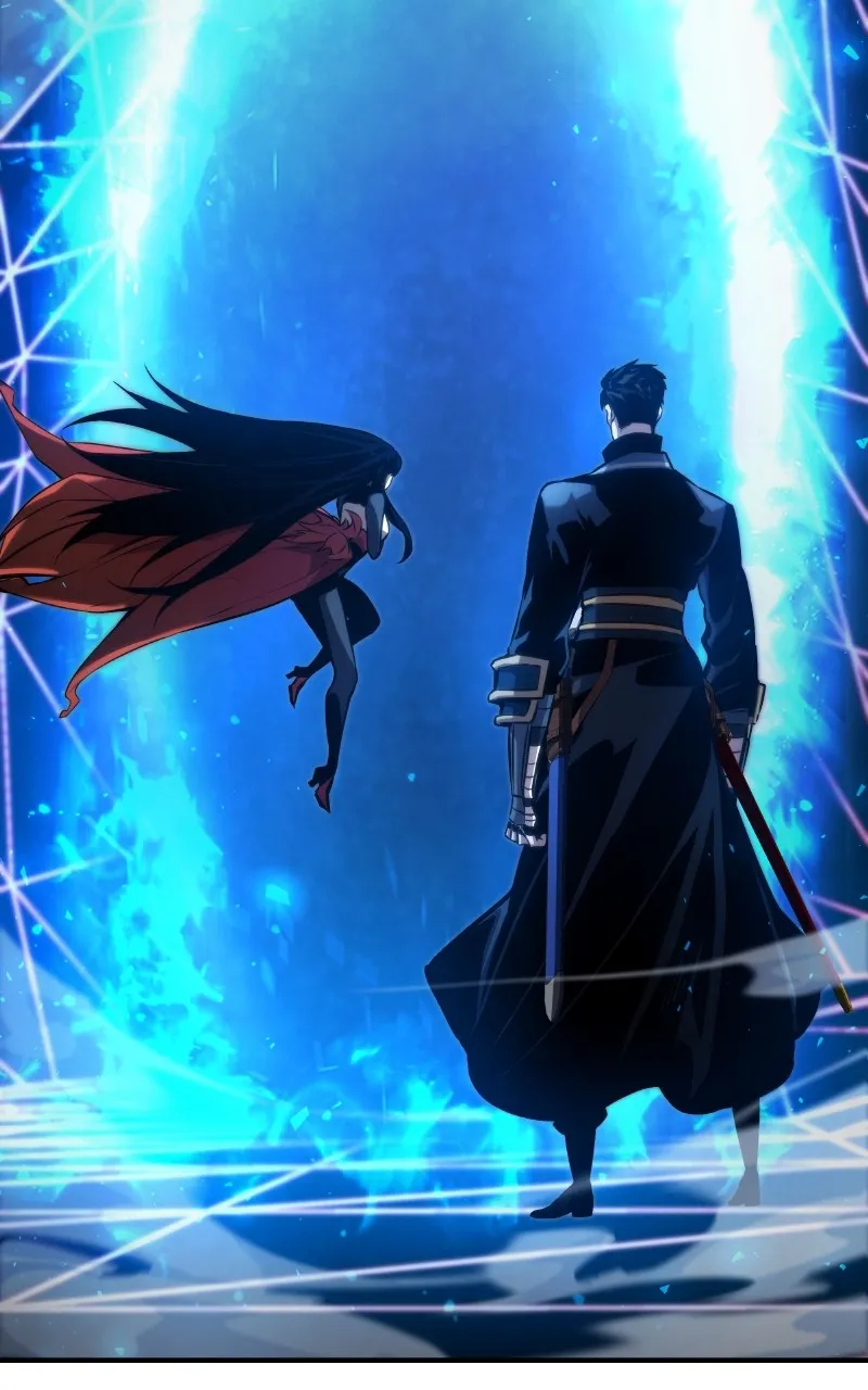 Read Boundless Ascension chapter 82 image 88 on Lezhin