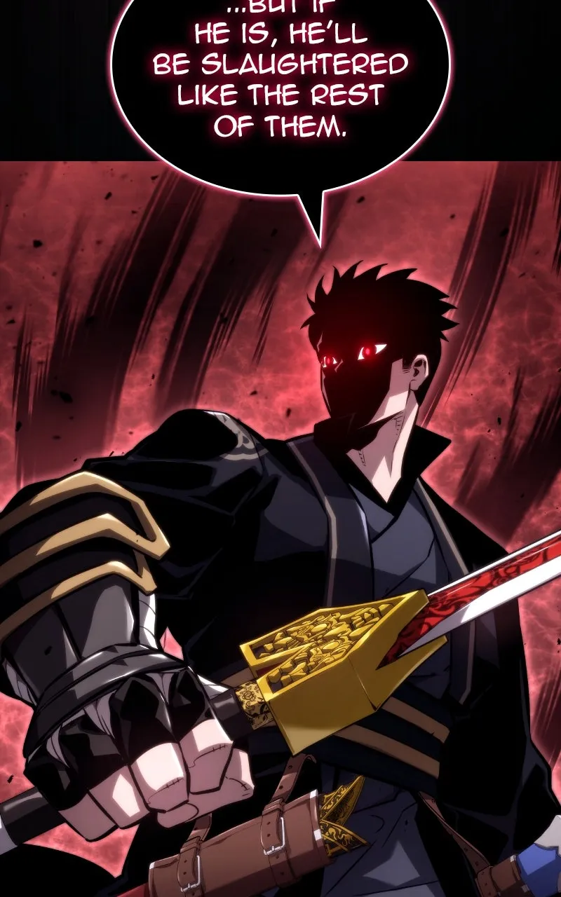 Read Boundless Ascension chapter 82 image 9 on Lezhin