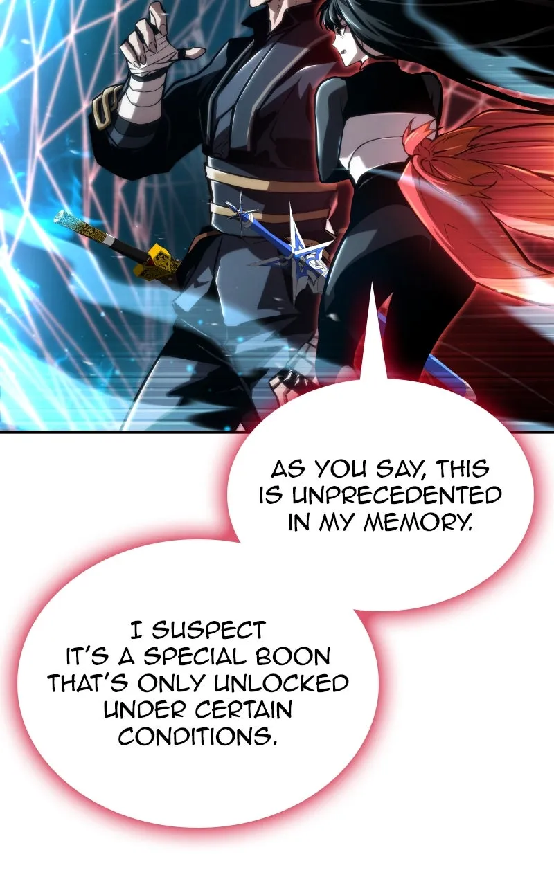 Read Boundless Ascension chapter 82 image 90 on Lezhin