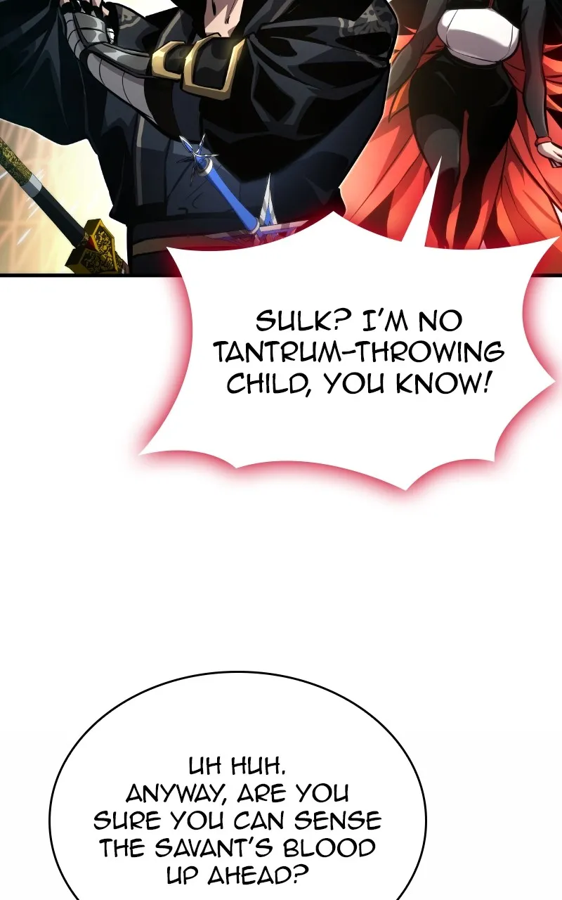 Read Boundless Ascension chapter 82 image 96 on Lezhin