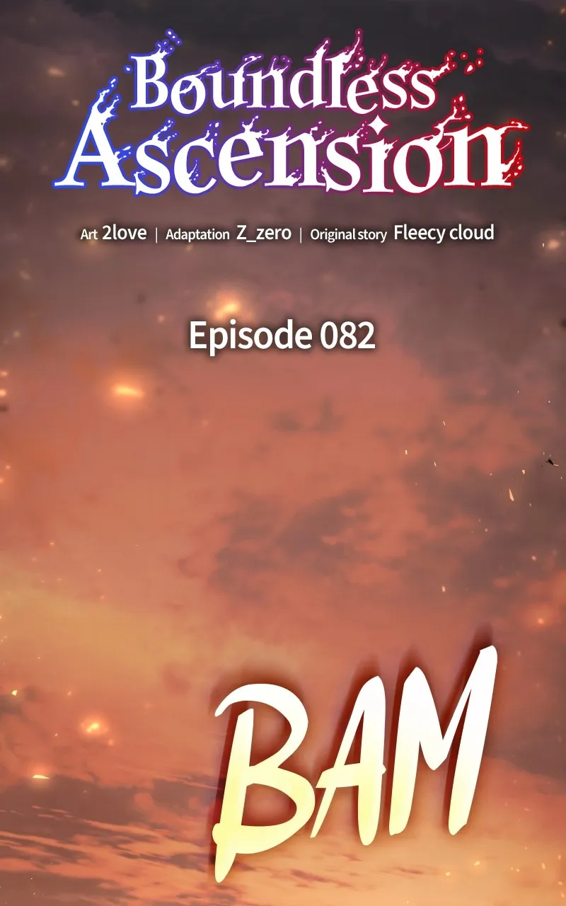 Read Boundless Ascension chapter 82 image 98 on Lezhin