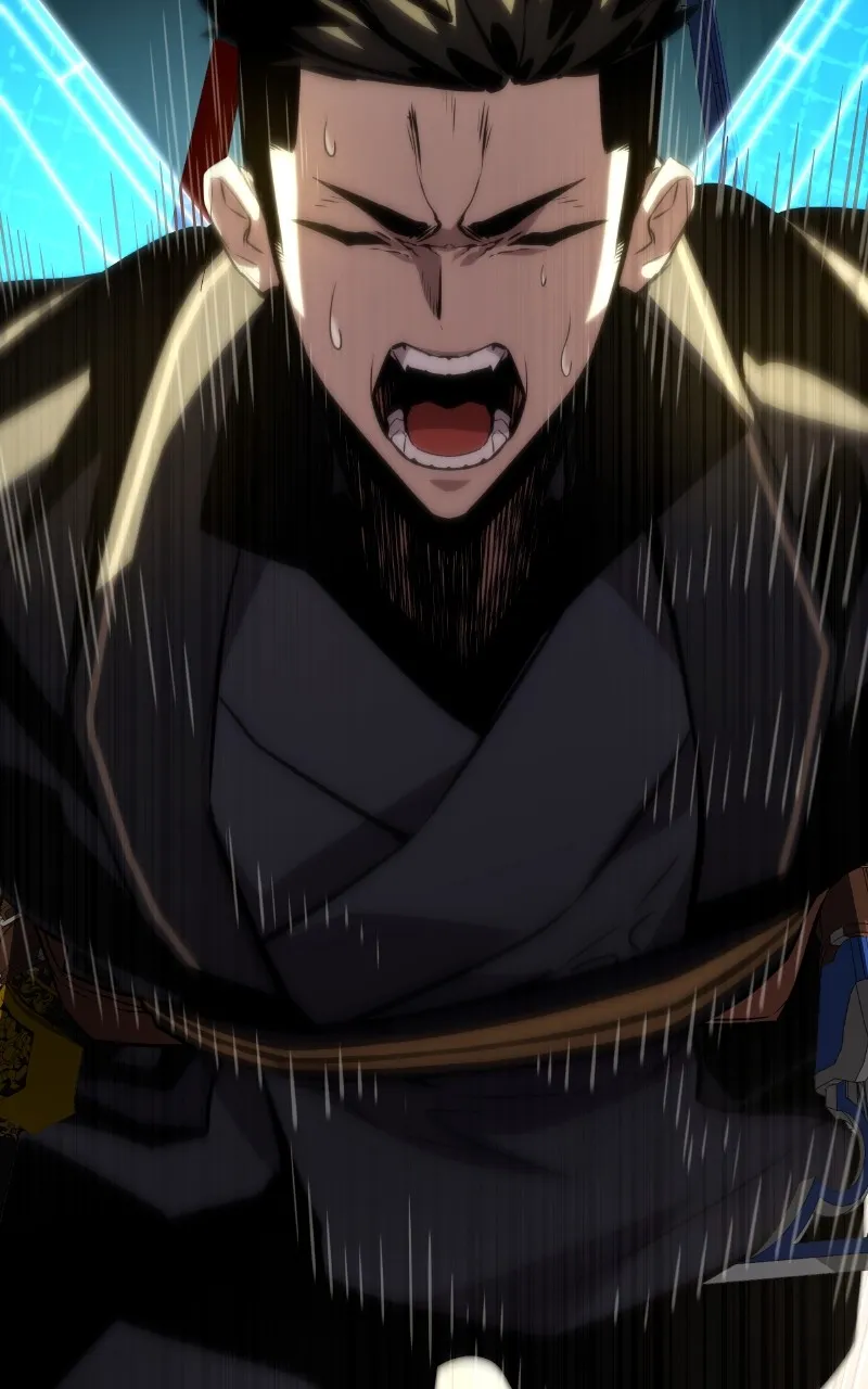 Read Boundless Ascension chapter 83 image 1 on Lezhin
