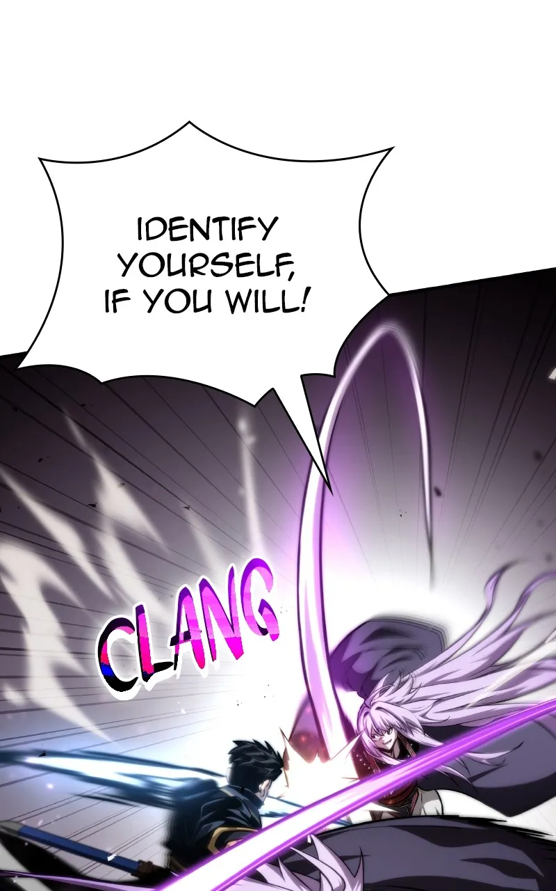 Read Boundless Ascension chapter 83 image 100 on Lezhin
