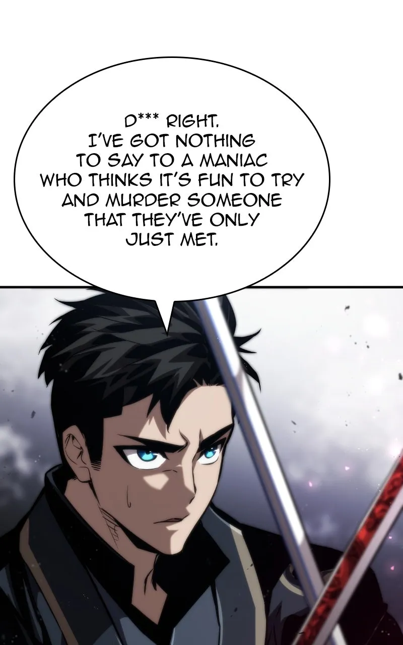 Read Boundless Ascension chapter 83 image 108 on Lezhin