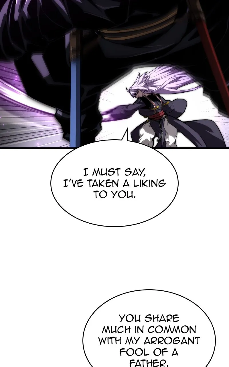 Read Boundless Ascension chapter 83 image 121 on Lezhin