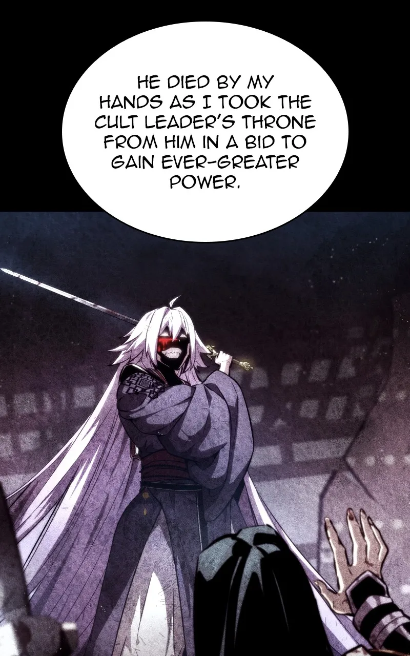Read Boundless Ascension chapter 83 image 123 on Lezhin