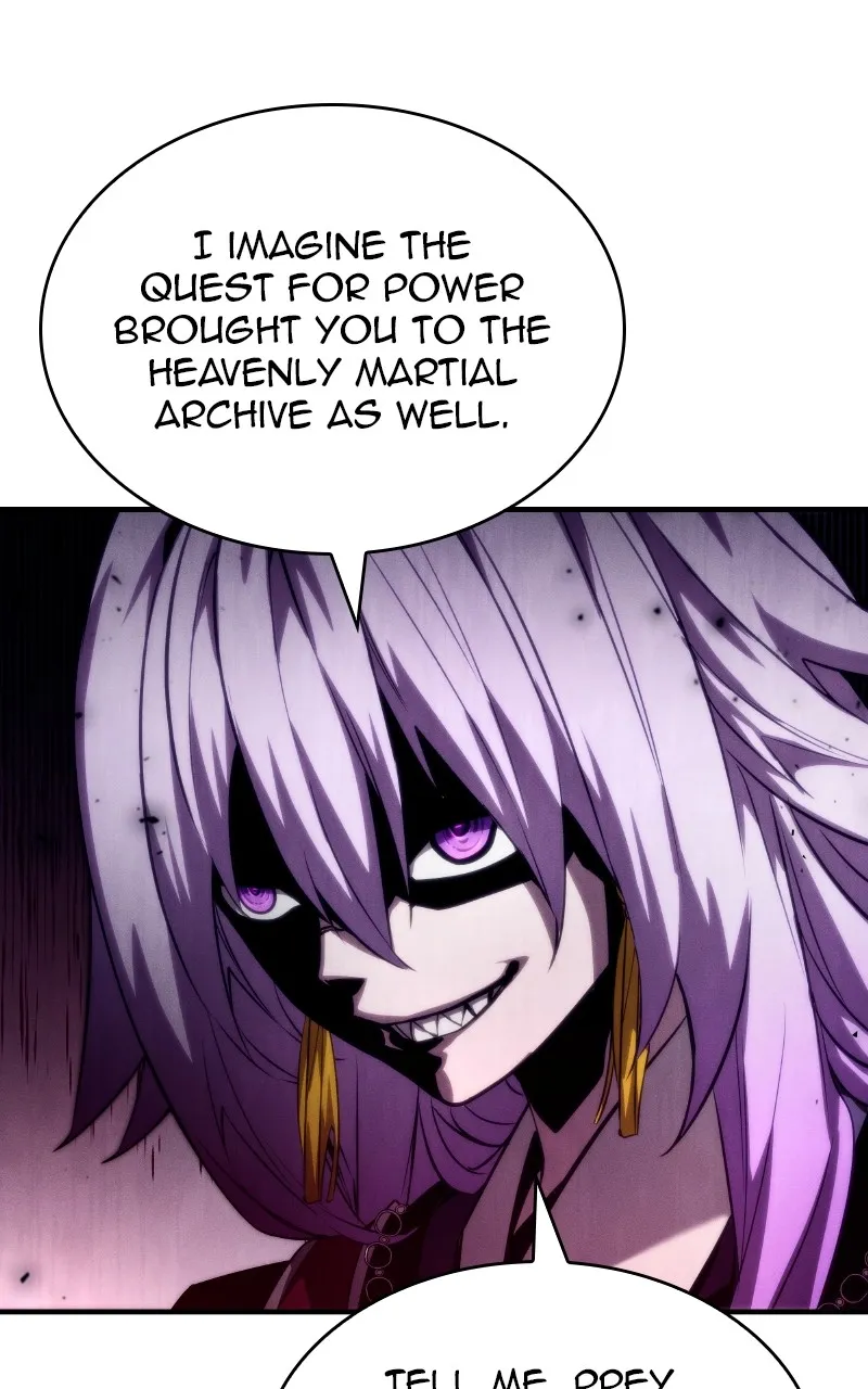 Read Boundless Ascension chapter 83 image 130 on Lezhin