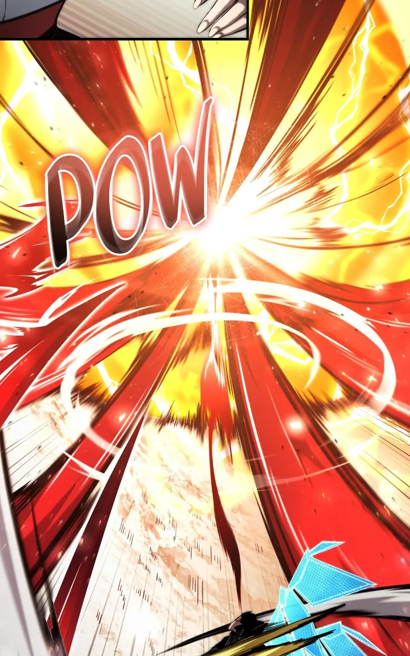 Read Boundless Ascension chapter 83 image 14 on Lezhin