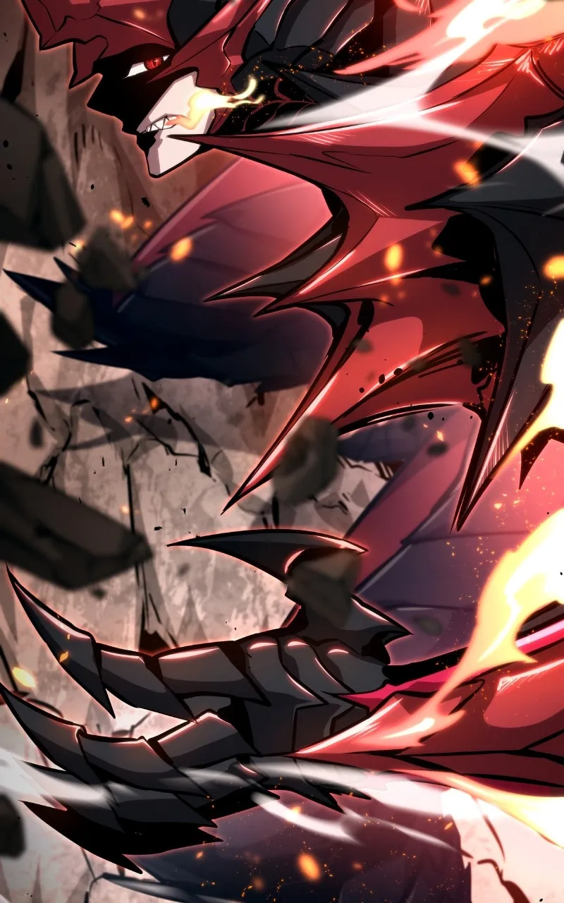 Read Boundless Ascension chapter 83 image 143 on Lezhin