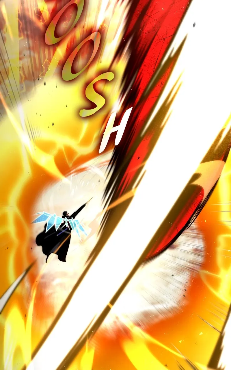 Read Boundless Ascension chapter 83 image 16 on Lezhin