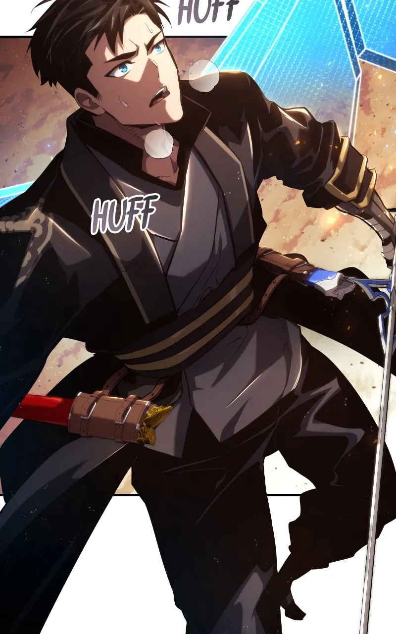 Read Boundless Ascension chapter 83 image 24 on Lezhin