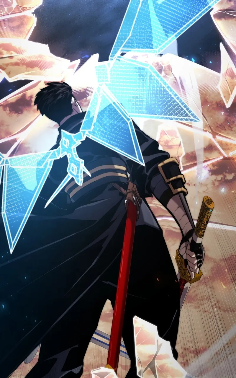Read Boundless Ascension chapter 83 image 28 on Lezhin