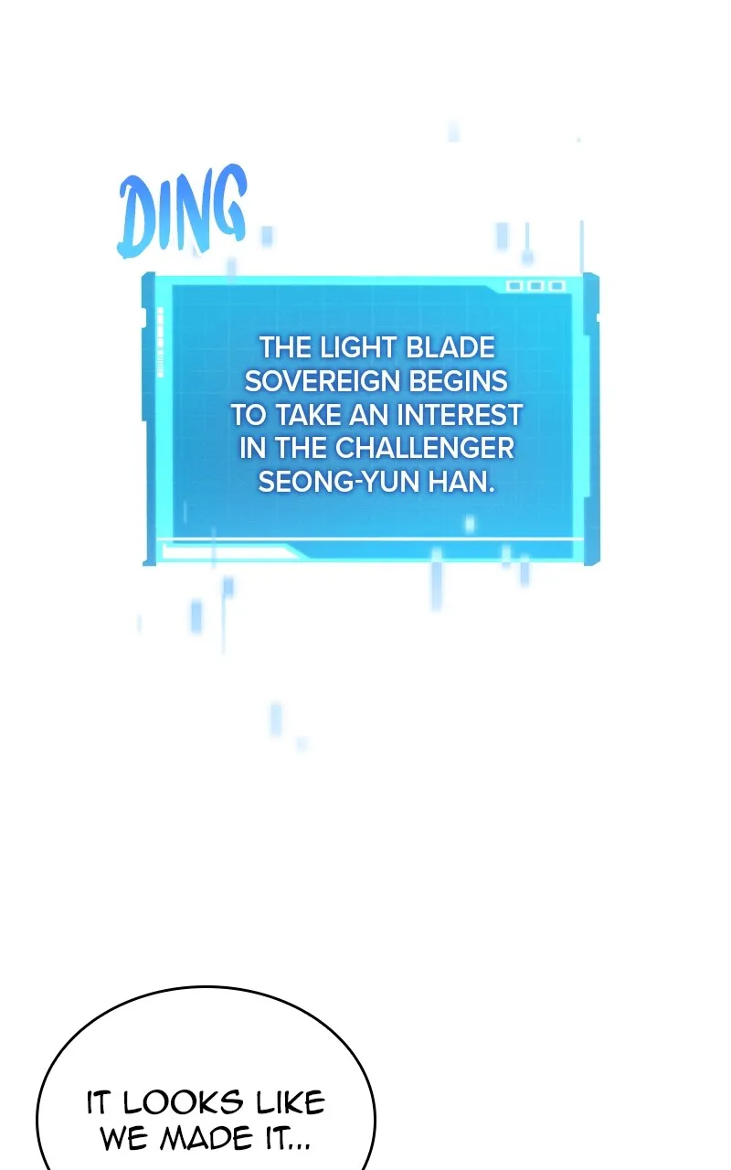 Read Boundless Ascension chapter 83 image 30 on Lezhin