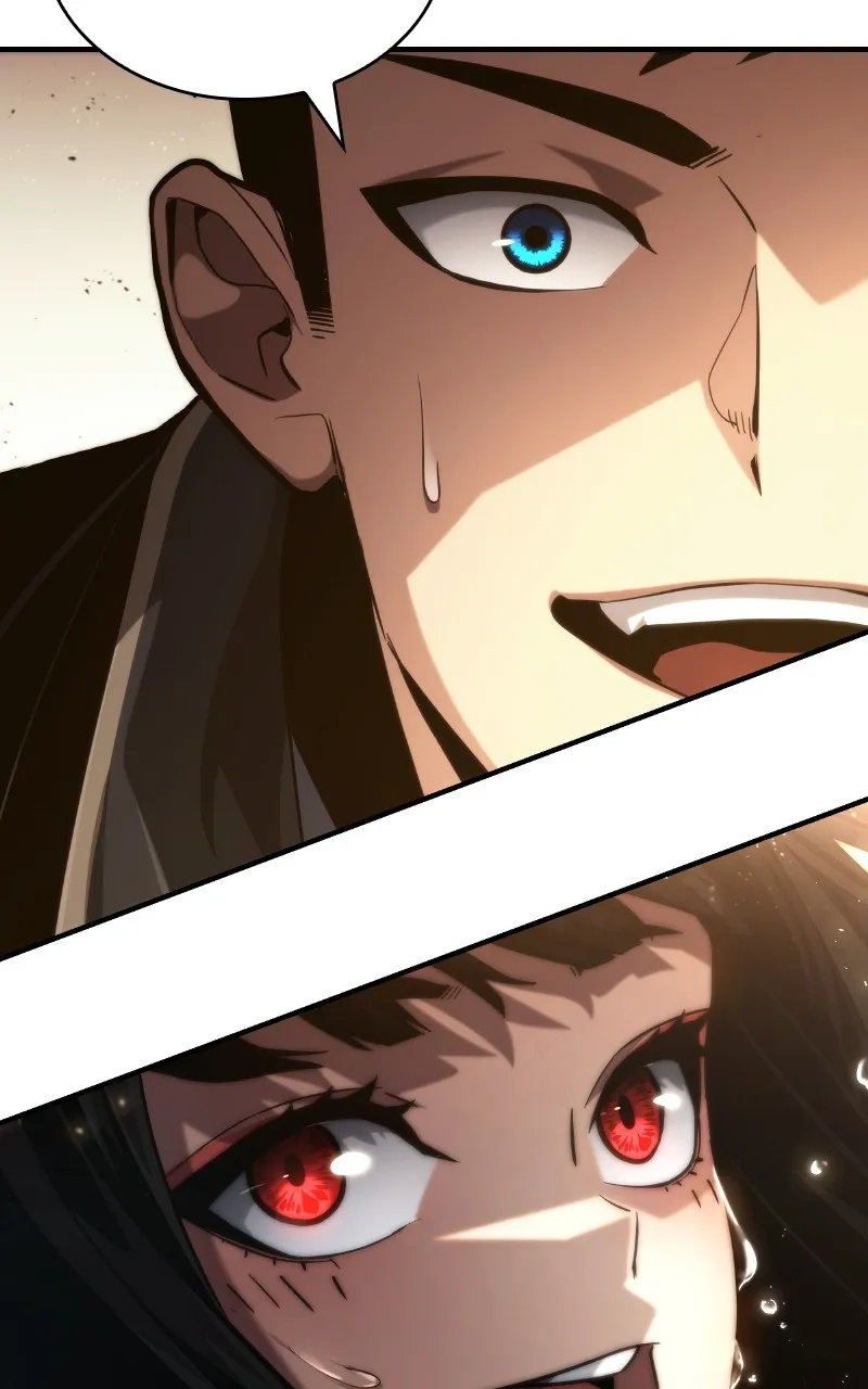 Read Boundless Ascension chapter 83 image 31 on Lezhin