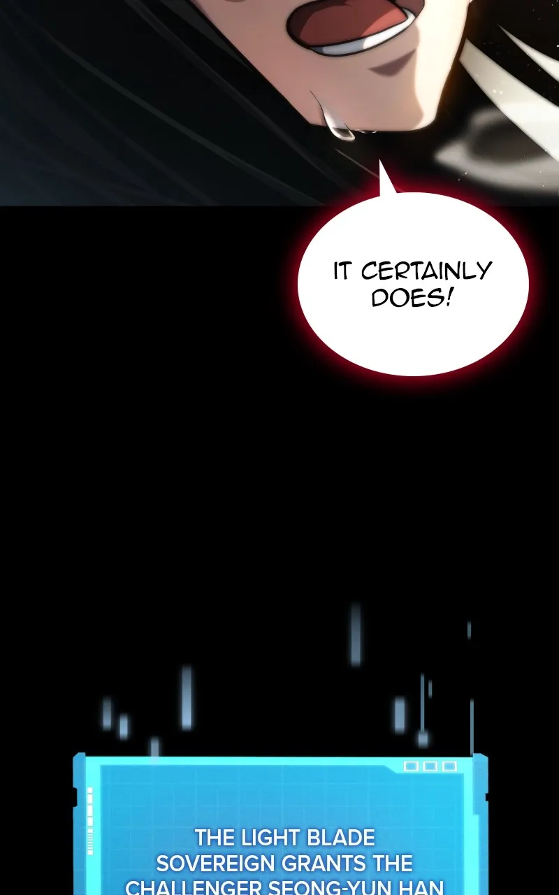Read Boundless Ascension chapter 83 image 32 on Lezhin