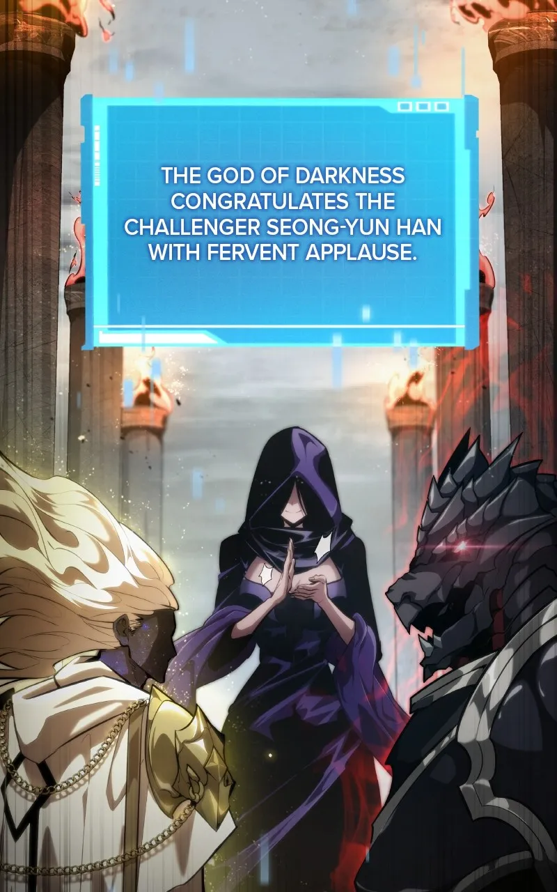 Read Boundless Ascension chapter 83 image 35 on Lezhin
