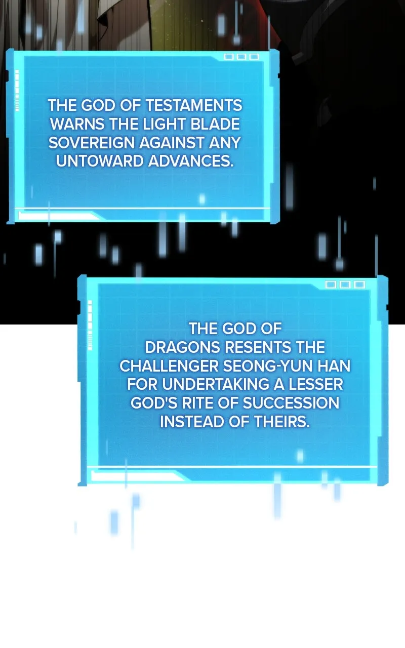 Read Boundless Ascension chapter 83 image 36 on Lezhin