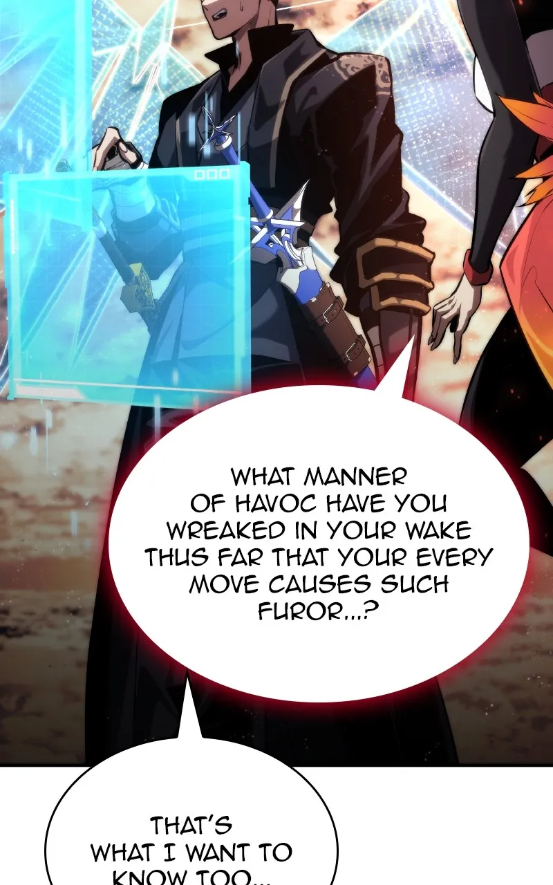 Read Boundless Ascension chapter 83 image 39 on Lezhin