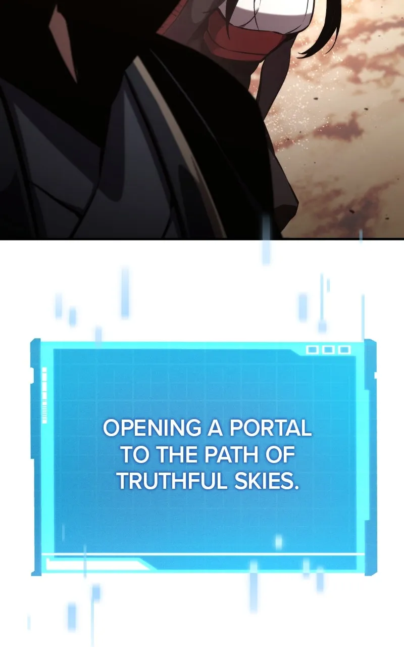 Read Boundless Ascension chapter 83 image 41 on Lezhin