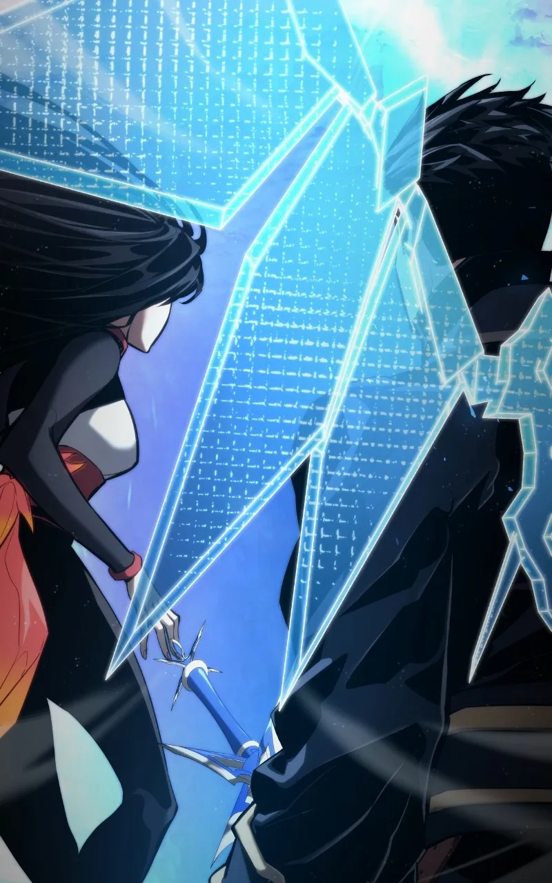 Read Boundless Ascension chapter 83 image 43 on Lezhin