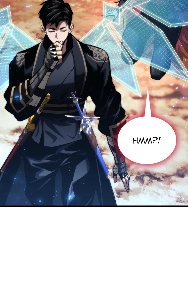 Read Boundless Ascension chapter 83 image 45 on Lezhin