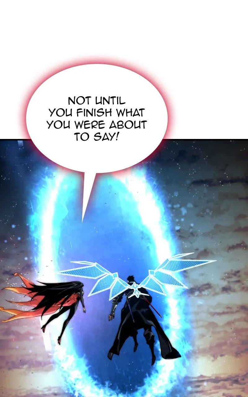 Read Boundless Ascension chapter 83 image 46 on Lezhin