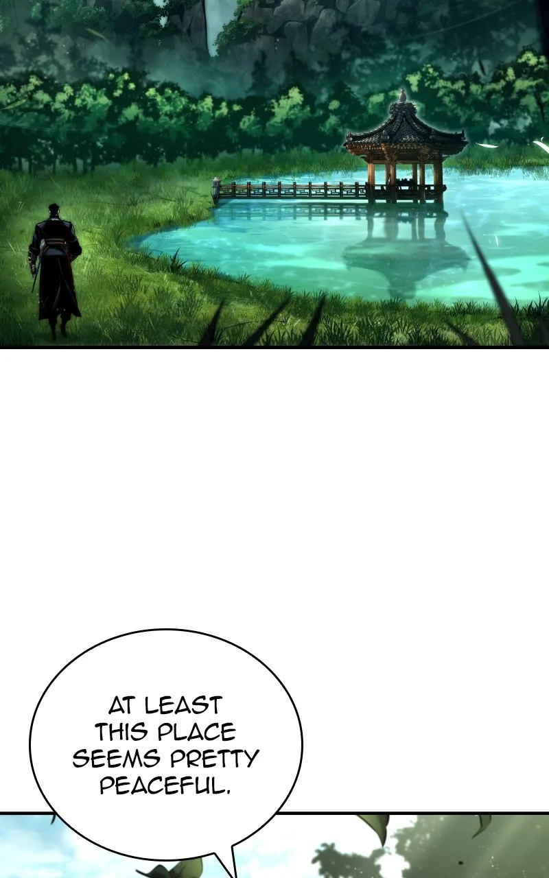 Read Boundless Ascension chapter 83 image 49 on Lezhin