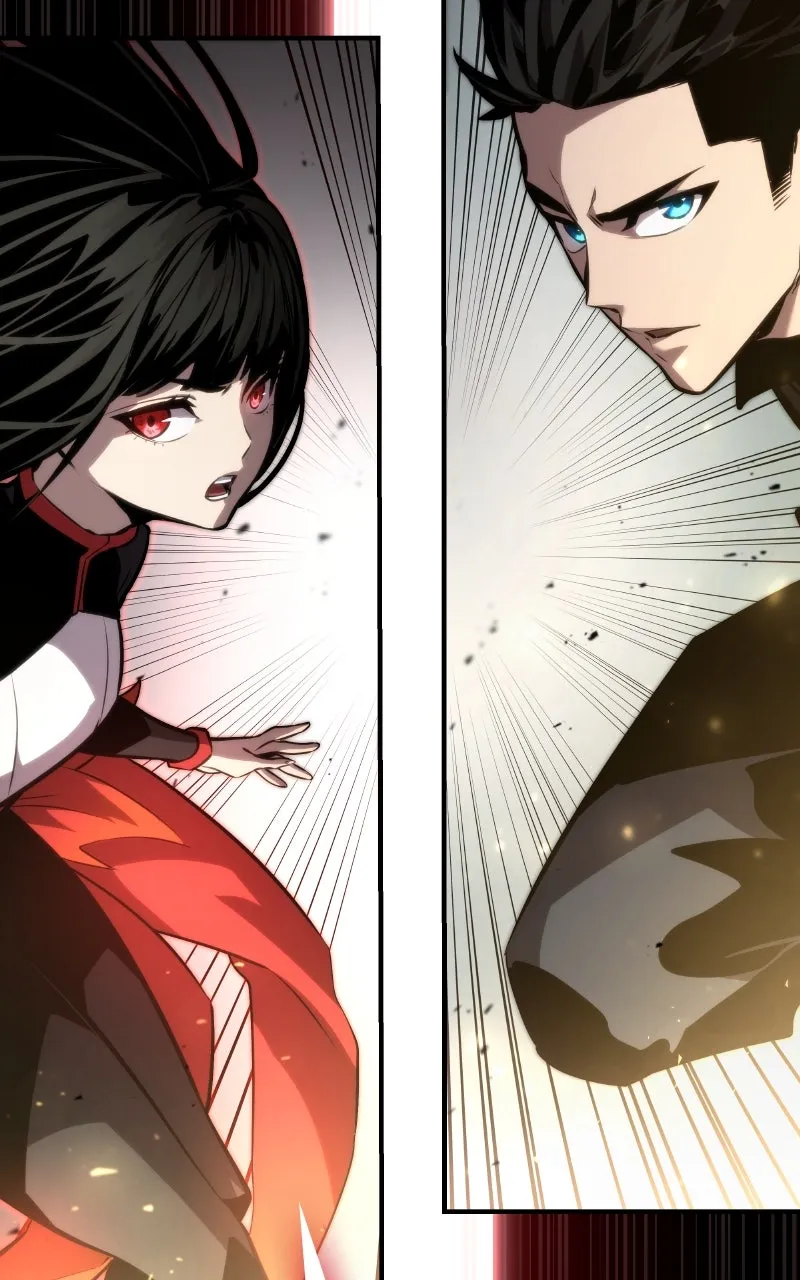 Read Boundless Ascension chapter 83 image 5 on Lezhin
