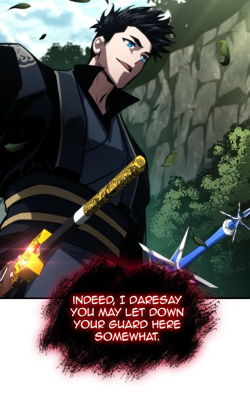 Read Boundless Ascension chapter 83 image 50 on Lezhin
