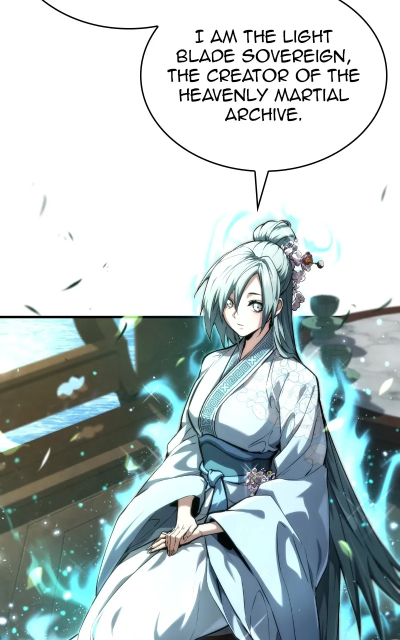 Read Boundless Ascension chapter 83 image 53 on Lezhin