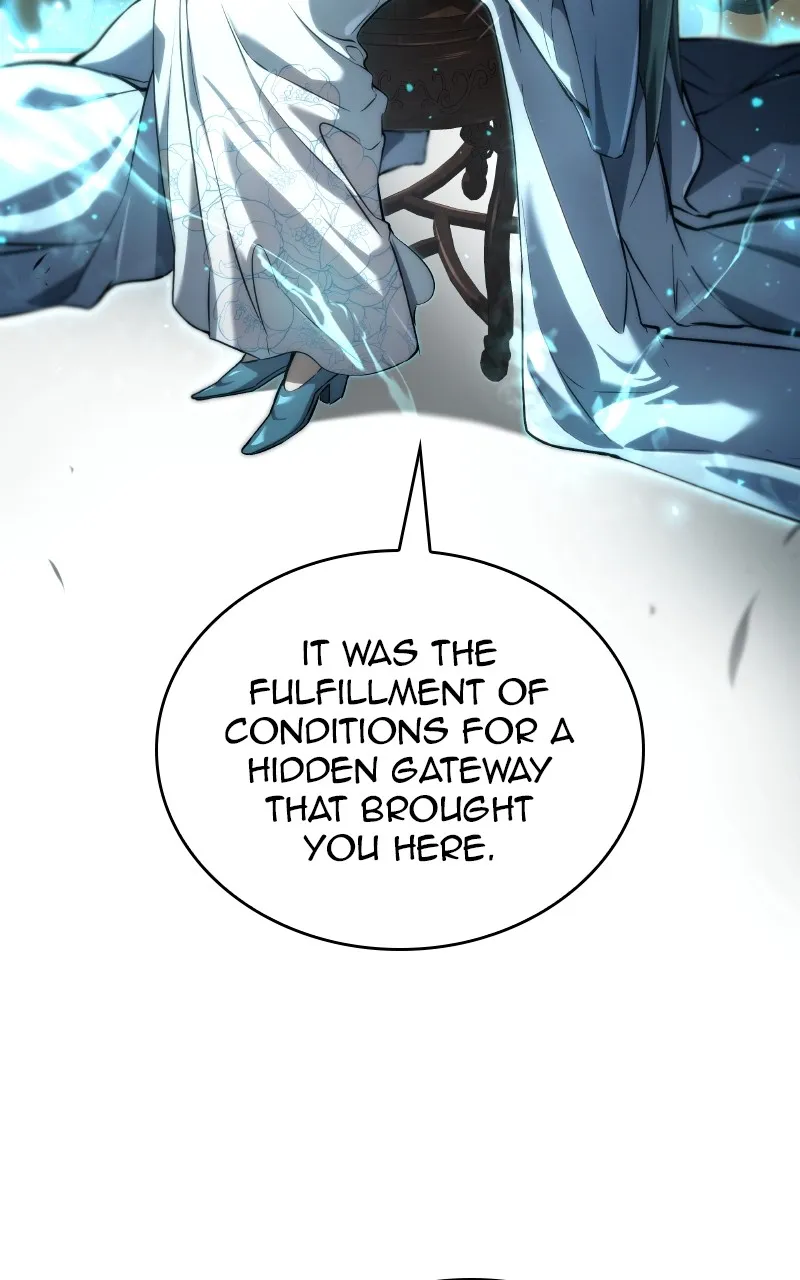 Read Boundless Ascension chapter 83 image 54 on Lezhin