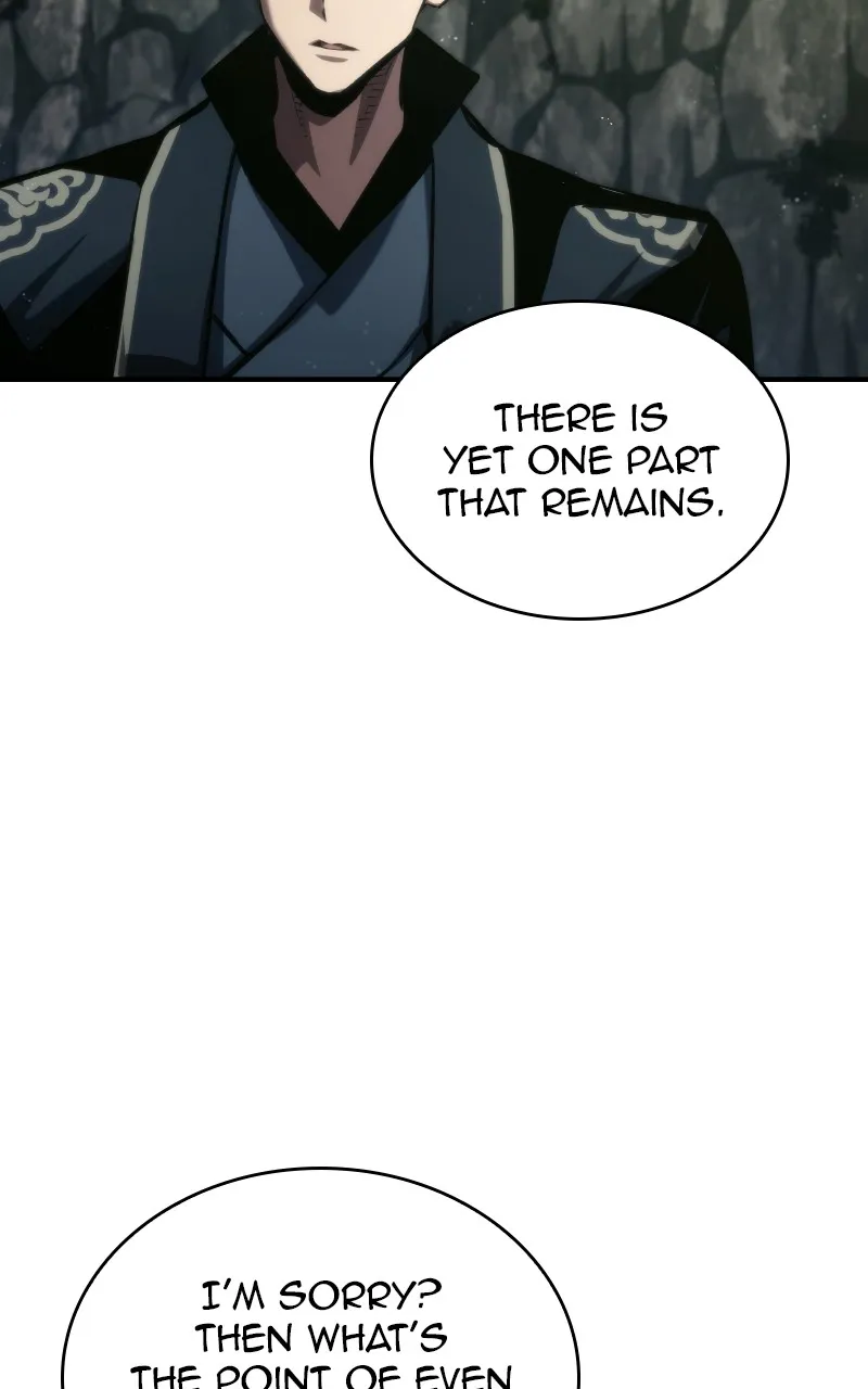 Read Boundless Ascension chapter 83 image 57 on Lezhin